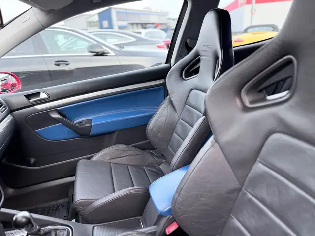 Volkswagen Golf view 11