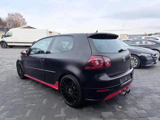 Volkswagen Golf view 5