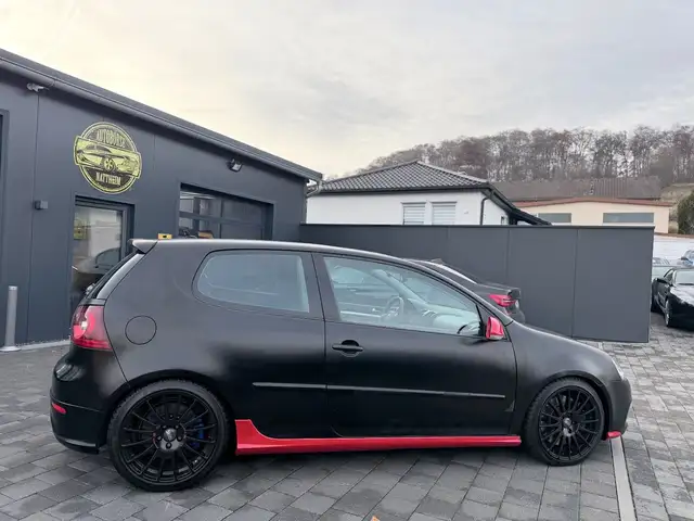 Volkswagen Golf view 8