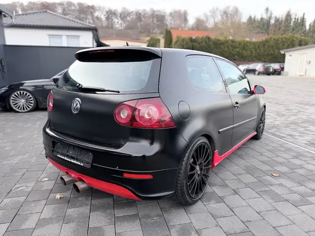 Volkswagen Golf view 7