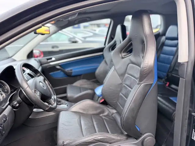 Volkswagen Golf view 12