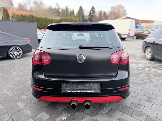 Volkswagen Golf view 6