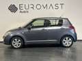 Suzuki Swift 1.3 Shogun Airco Elektrische Ramen 5D Nieuwe Apk Gri - thumbnail 8