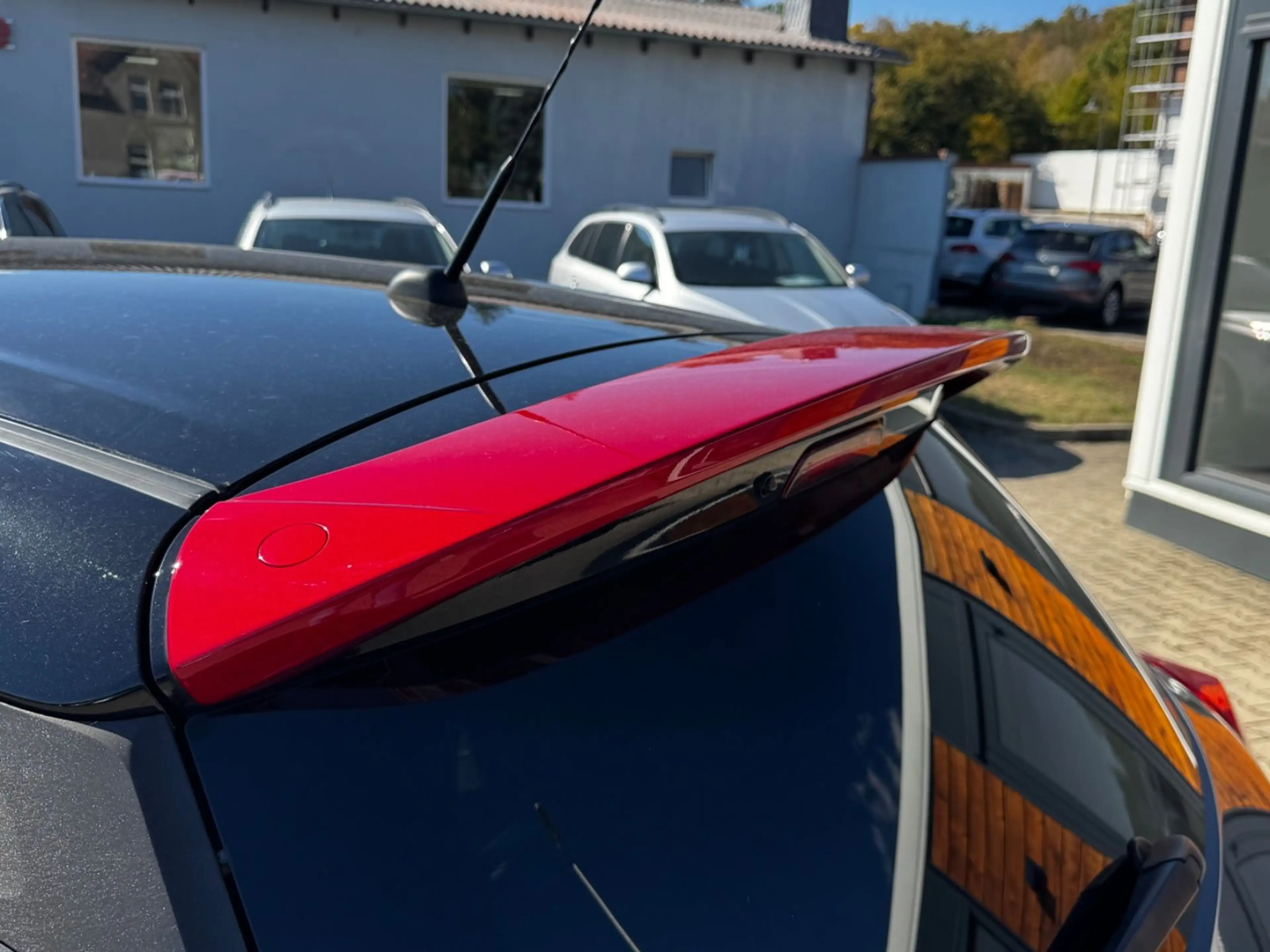 Suzuki Swift Comfort+ 111PS Automatik *NAV*LED*ASS*KEY* — photo 8