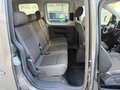 Volkswagen Caddy Kombi Comfortline 4Motion Grau - thumbnail 9
