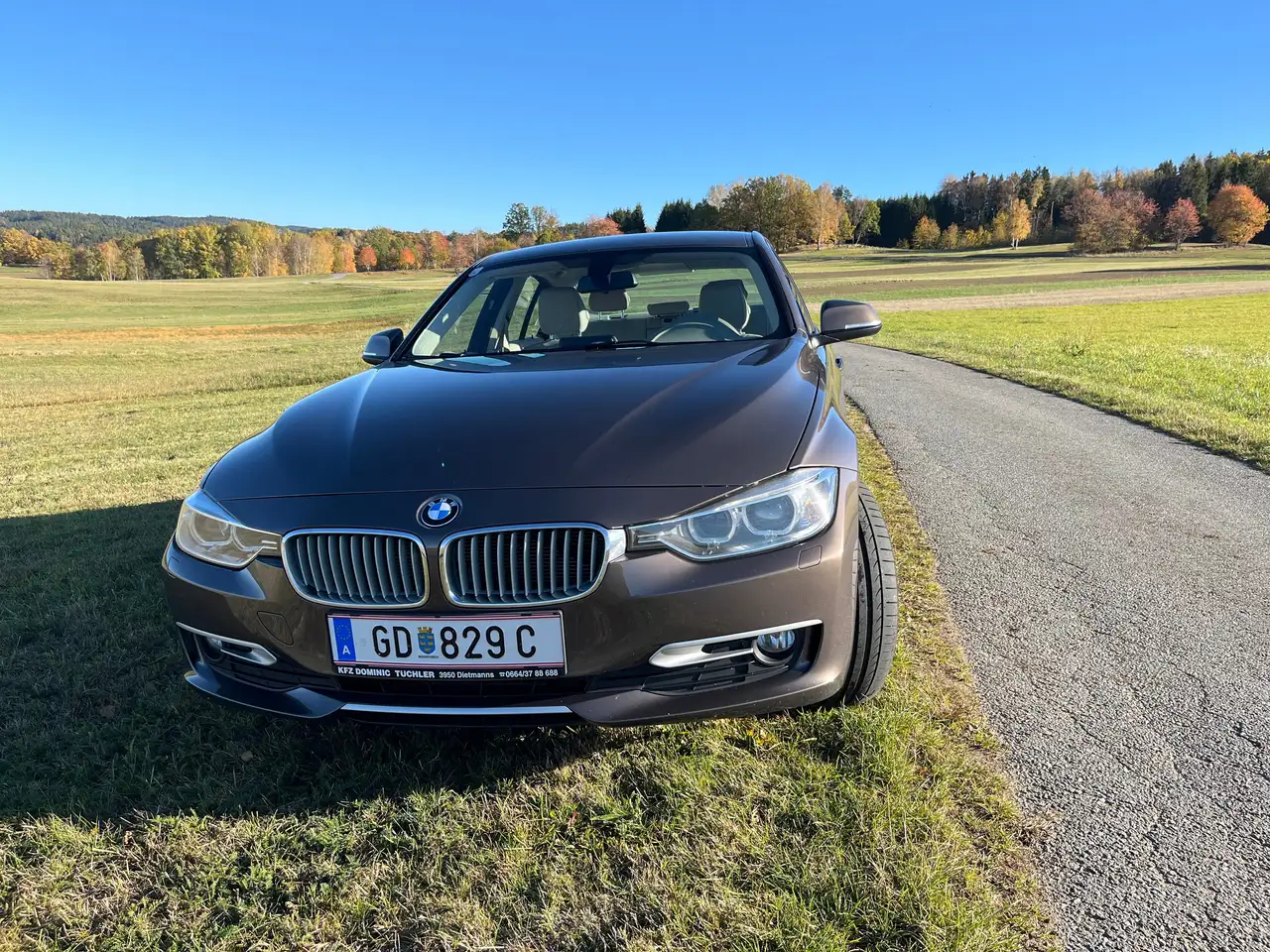 BMW 318