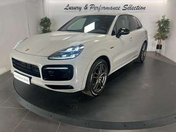 3.0 V6 462ch Platinum Edition - 1° Main Français - Options+++