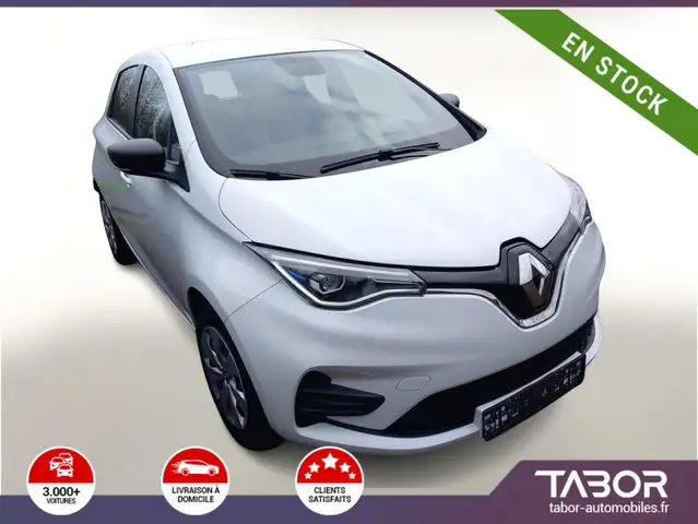 Renault ZOE ZE50 R110 Life Kauf-Bat. LED CCS