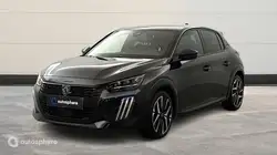 Peugeot 208 1.2 Hybrid 145ch GT e-DCS6
