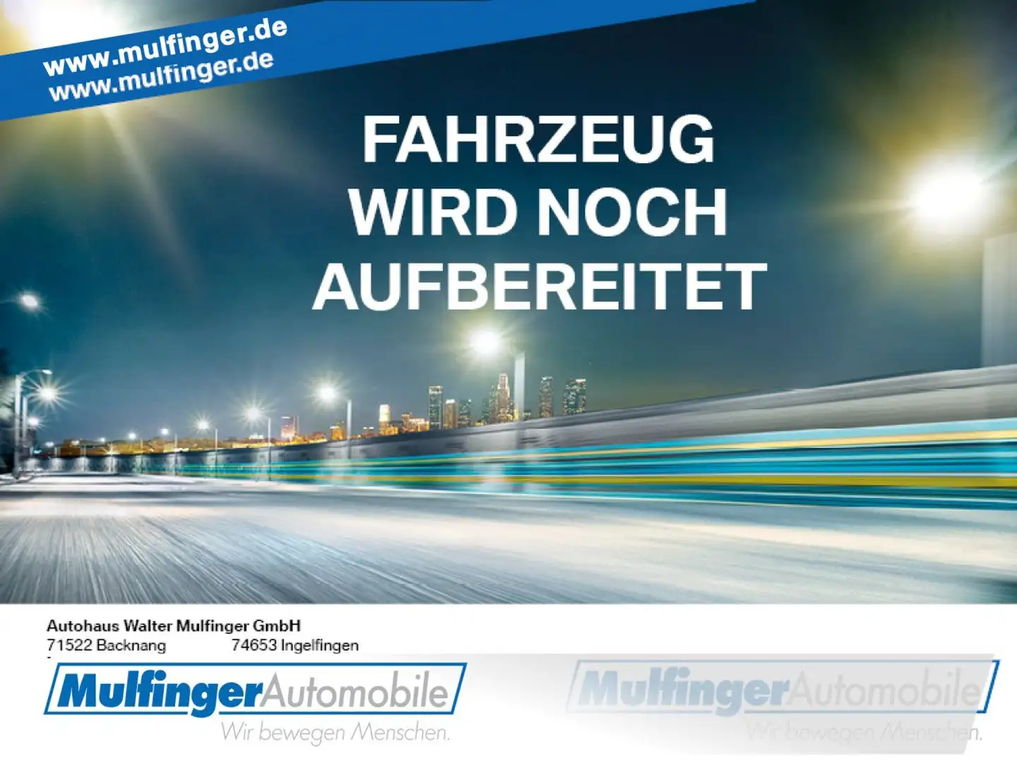 Ford Kuga 1.5 B&S 4x4 Navi SportSitz Kamera Lenkradh. Grau - 1