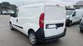 Fiat Doblo Maxi 3 posti 1.4 metano 120cv Bílá - thumbnail 5