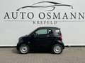 smart forTwo electric drive   EQ 1152km*KLIMA*ALWETTER Noir - thumbnail 2