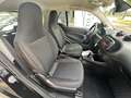 smart forTwo electric drive   EQ 1152km*KLIMA*ALWETTER Czarny - thumbnail 5