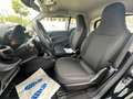 smart forTwo electric drive   EQ 1152km*KLIMA*ALWETTER Czarny - thumbnail 4