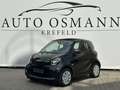 smart forTwo electric drive   EQ 1152km*KLIMA*ALWETTER Czarny - thumbnail 1
