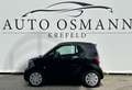 smart forTwo electric drive   EQ 1152km*KLIMA*ALWETTER Czarny - thumbnail 2