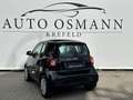 smart forTwo electric drive   EQ 1152km*KLIMA*ALWETTER Czarny - thumbnail 3