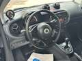 smart forTwo electric drive   EQ 1152km*KLIMA*ALWETTER Czarny - thumbnail 6