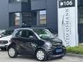 smart forTwo electric drive   EQ 1152km*KLIMA*ALWETTER Czarny - thumbnail 18