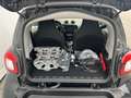 smart forTwo electric drive   EQ 1152km*KLIMA*ALWETTER Noir - thumbnail 5