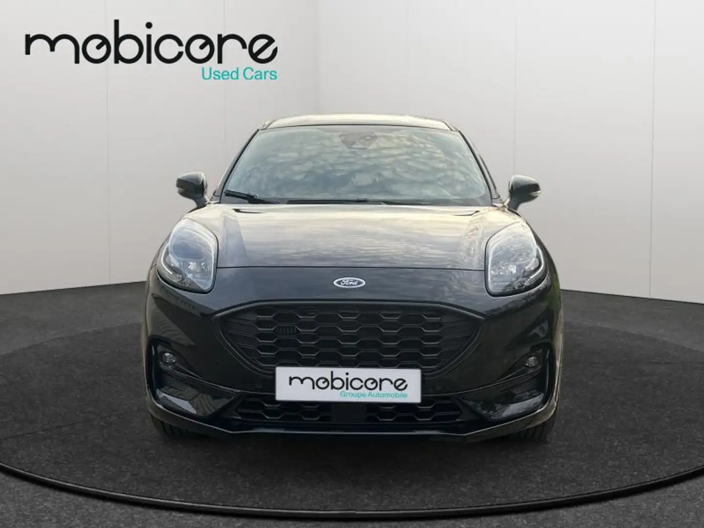 Ford Puma ST-Line / Essence Noir - 2