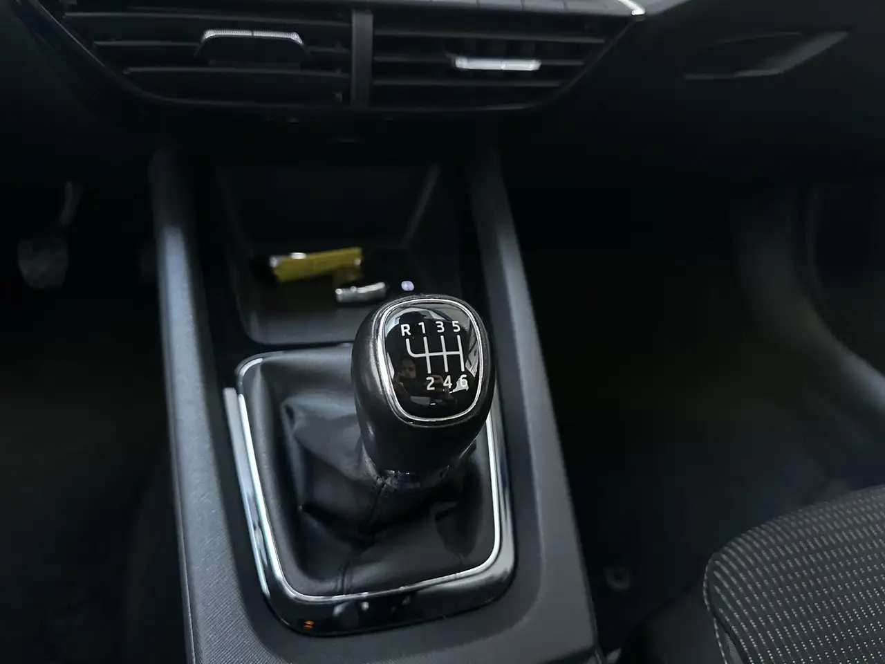 Skoda Octavia Combi 1.0 TSI Business Edition Virtual Cockpit Par, миниатюра 22