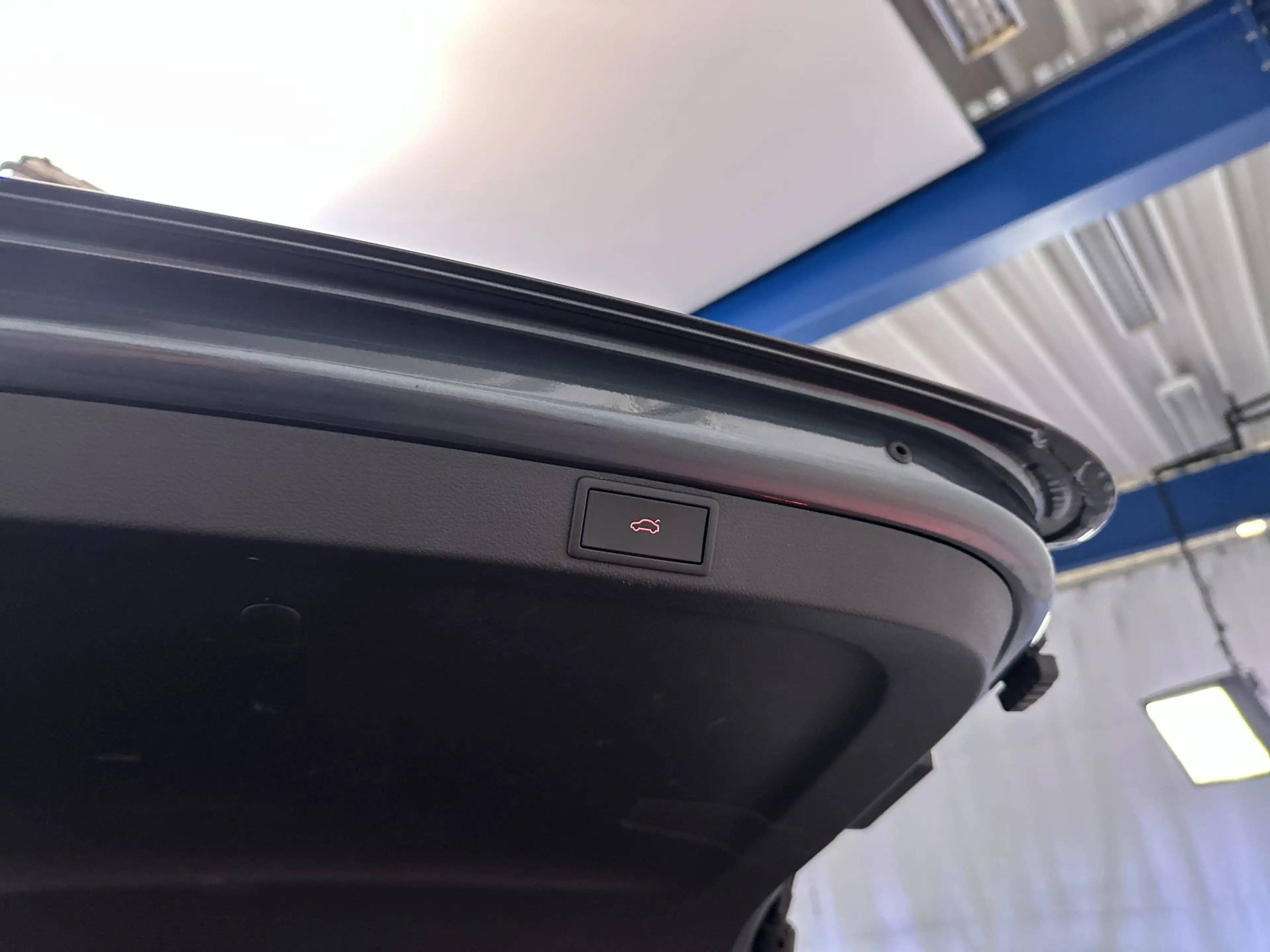 Skoda Octavia Combi 1.0 TSI Business Edition Virtual Cockpit Par — photo 19