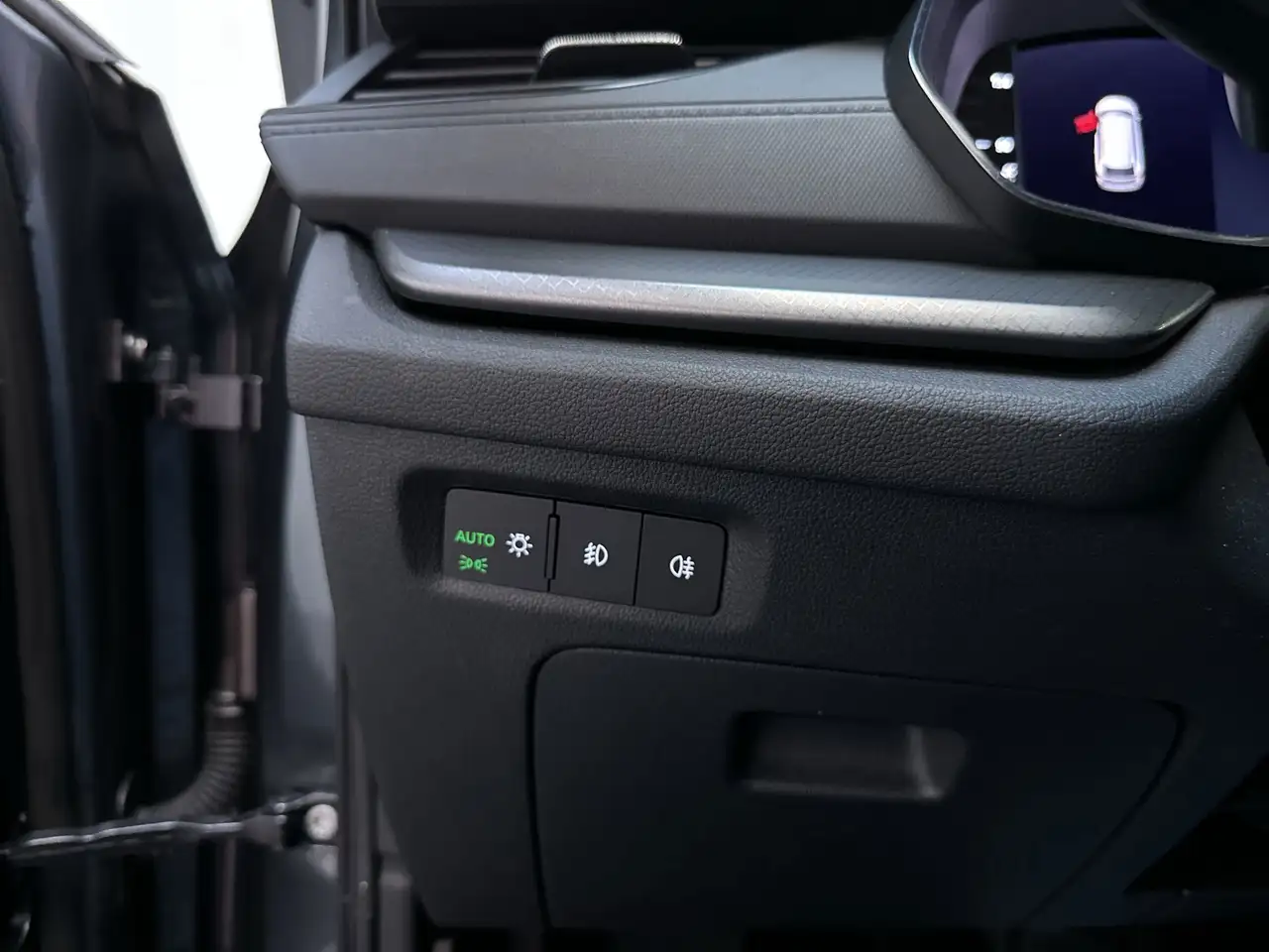 Skoda Octavia Combi 1.0 TSI Business Edition Virtual Cockpit Par, миниатюра 23