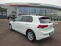 Volkswagen Golf VIII TSI * ACC * 1.BESITZ * MODELL 2021 Weiß - thumbnail 7