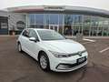 Volkswagen Golf VIII TSI * ACC * 1.BESITZ * MODELL 2021 Weiß - thumbnail 3