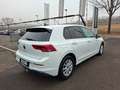 Volkswagen Golf VIII TSI * ACC * 1.BESITZ * MODELL 2021 Weiß - thumbnail 5