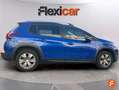 Peugeot 2008 1.2 PureTech S&S Signature 110 Bleu - thumbnail 4
