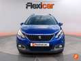 Peugeot 2008 1.2 PureTech S&S Signature 110 Bleu - thumbnail 2