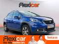 Peugeot 2008 1.2 PureTech S&S Signature 110 Bleu - thumbnail 1