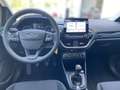 Ford Fiesta 1.1 5tg LED+AppLink+Tempomat+Bluetooth Blanc - thumbnail 6
