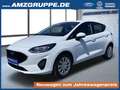 Ford Fiesta 1.1 5tg LED+AppLink+Tempomat+Bluetooth Bianco - thumbnail 1