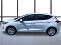 Ford Fiesta 1.1 5tg LED+AppLink+Tempomat+Bluetooth Blanc - thumbnail 3