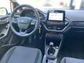 Ford Fiesta 1.1 5tg LED+AppLink+Tempomat+Bluetooth Blanc - thumbnail 7