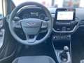 Ford Fiesta 1.1 5tg LED+AppLink+Tempomat+Bluetooth Blanc - thumbnail 20