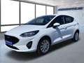 Ford Fiesta 1.1 5tg LED+AppLink+Tempomat+Bluetooth Biały - thumbnail 2