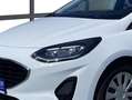 Ford Fiesta 1.1 5tg LED+AppLink+Tempomat+Bluetooth Blanc - thumbnail 23