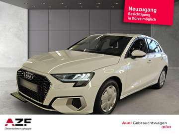 35 TDI S tronic advanced NAVI+LED