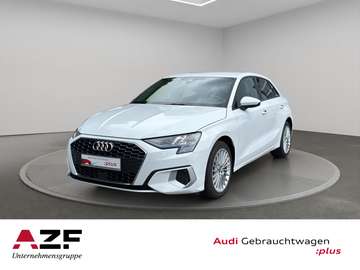 35 TDI S tronic advanced NAVI+LED
