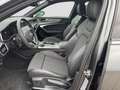 Audi A6 50 TFSIe quattro S tronic sport Cam Grau - thumbnail 10