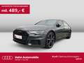 Audi A6 50 TFSIe quattro S tronic sport Cam Grau - thumbnail 1