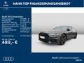 Audi A6 50 TFSIe quattro S tronic sport Cam Grau - thumbnail 2