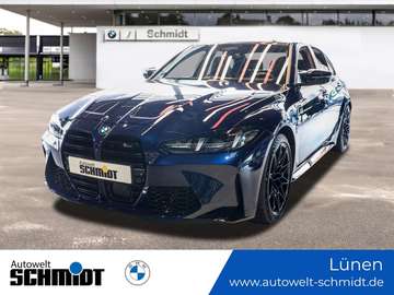Competition M xDrive UPE 118.380 EUR