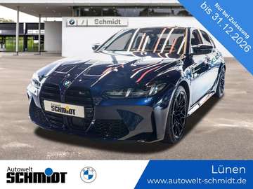 Competition M xDrive  UPE 118.380 EUR