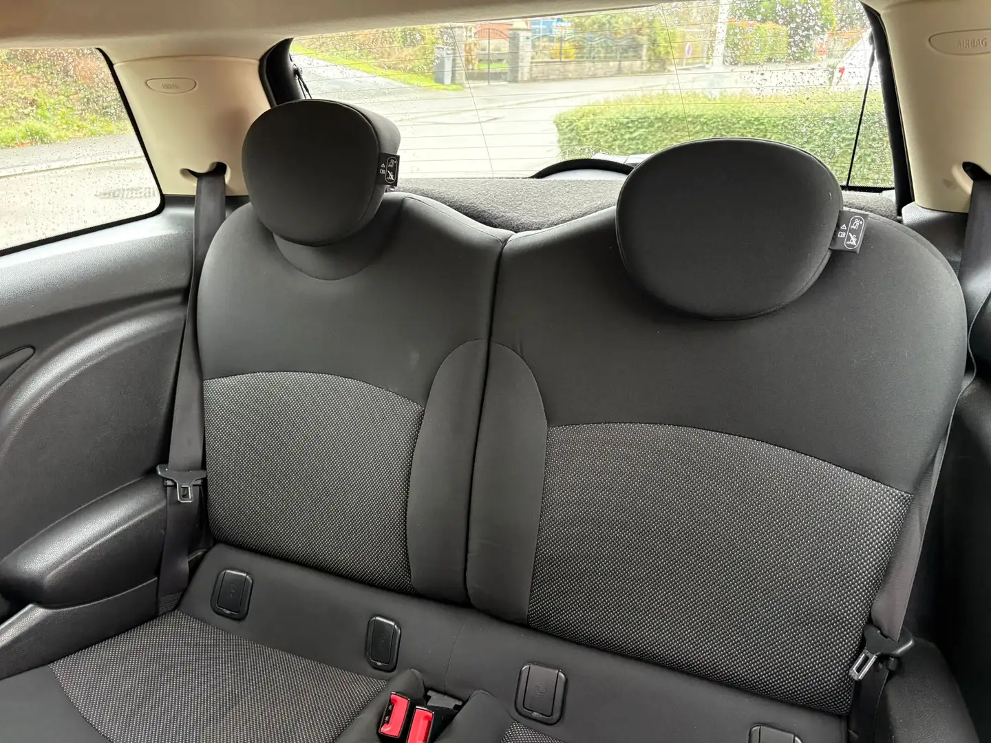 MINI One D Mini 1.6 D One DPF - 2