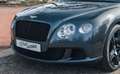Bentley Continental GTC GT W12 575cv Flexfuel d'origine par Azul - thumbnail 6